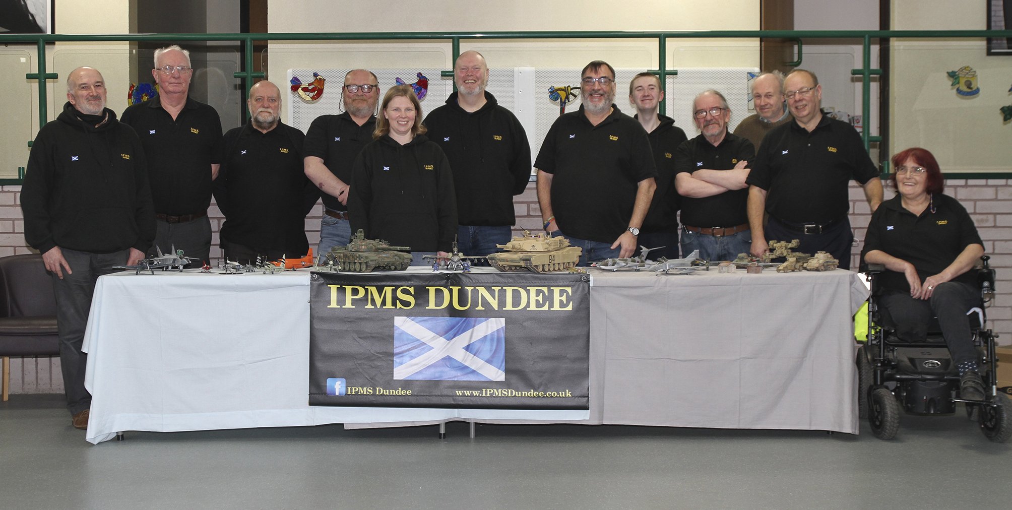 IPMS Dundee