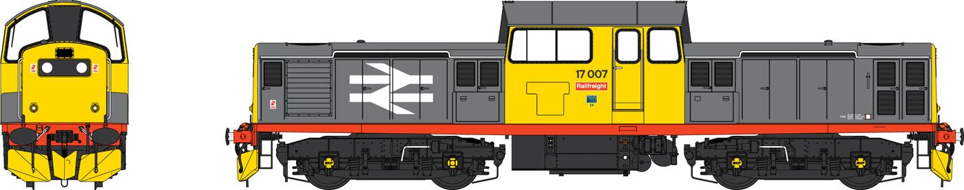 hm173_heljan_class_17_railfreight