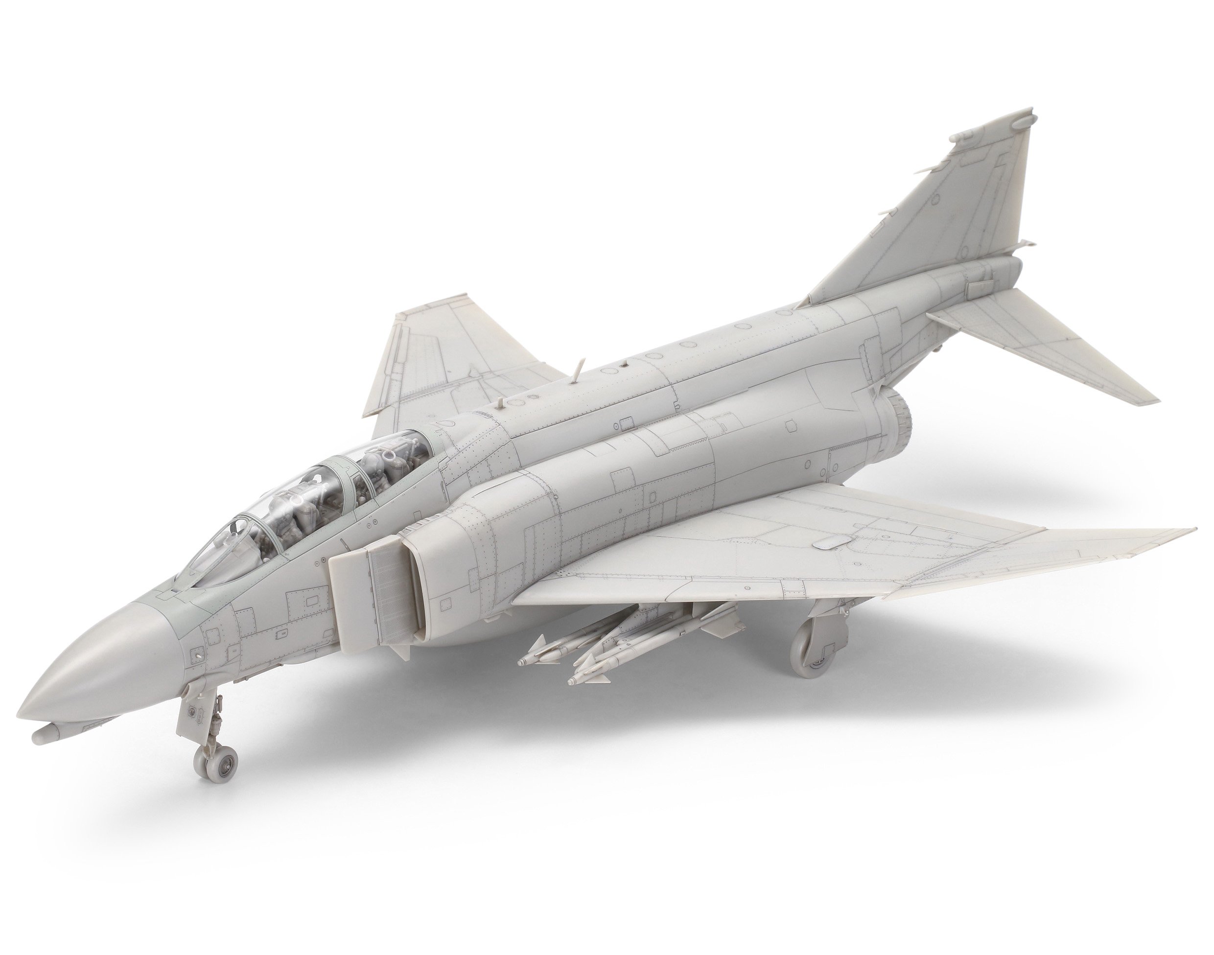 Tamiya 1/48 F-4B