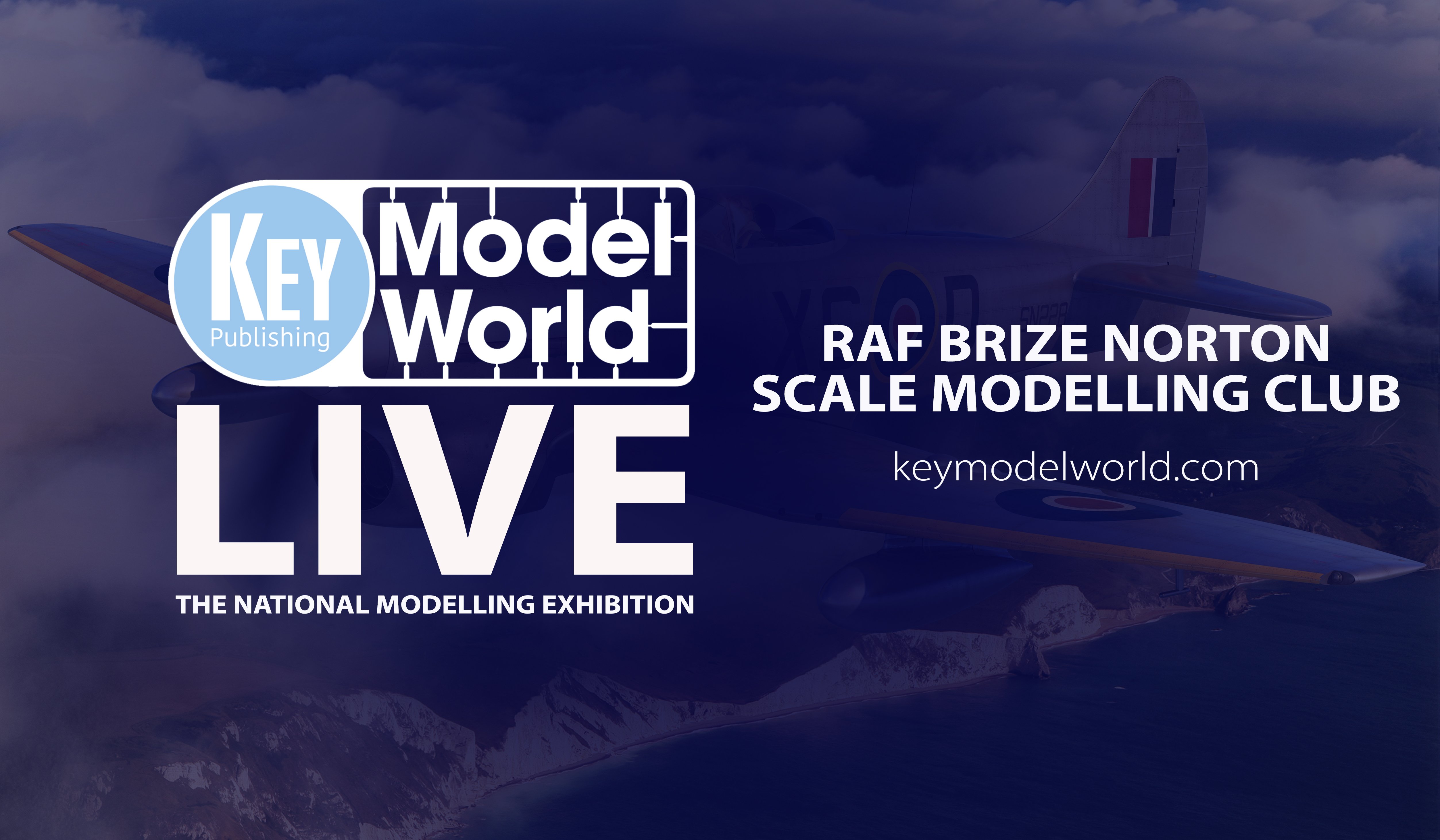 RAF Brize Norton Scale Modelling Club