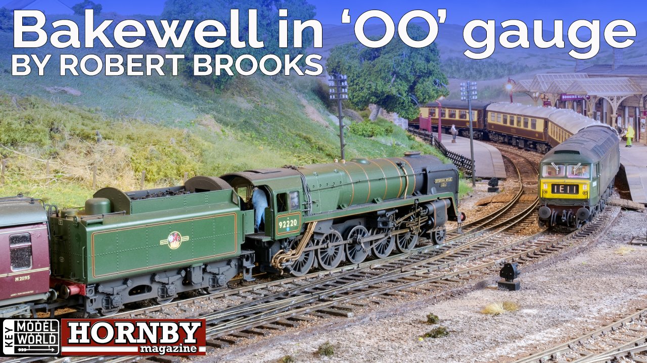 Bakewell layout tour video