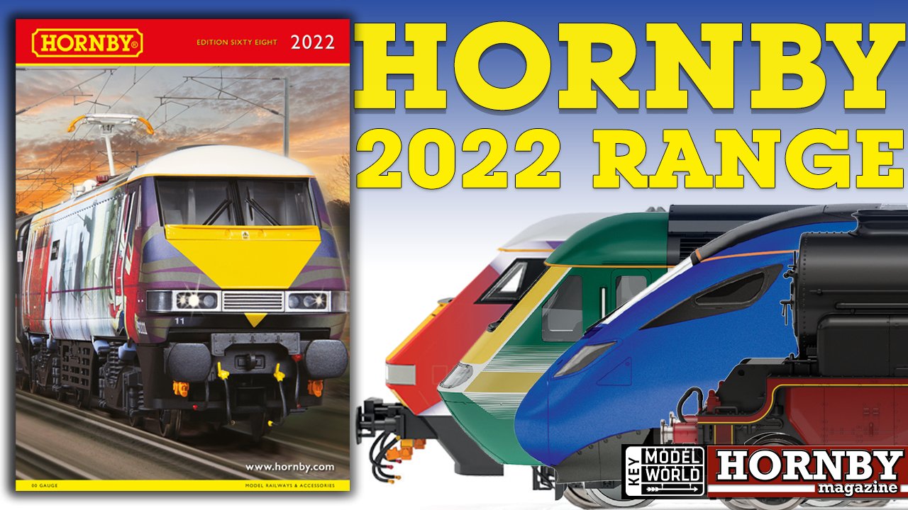 Hornby 2022