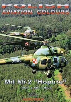 Helicopter 1:72 Poland MI-2T Hoplite 