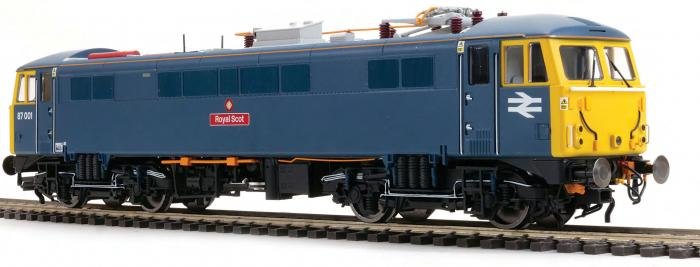 Hornby R3739 Railway Locos