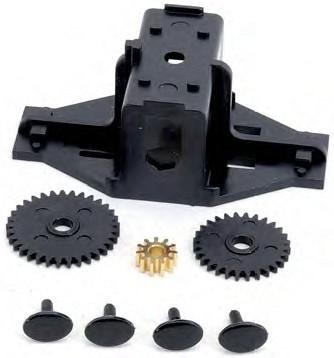 Peters Spares PS95 Replacement Hornby S5452 Motor Housing 