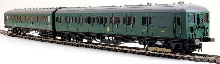 Hornby BR 2-Hal Locomotive