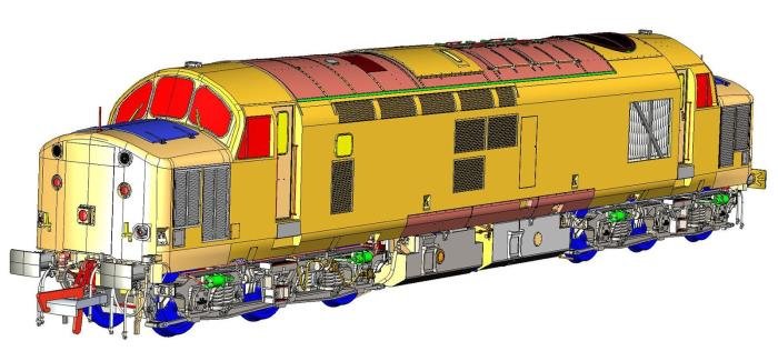 Class 37702 CAD drawing
