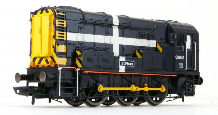 Hornby X9655 Class 08 Chassis Frame 