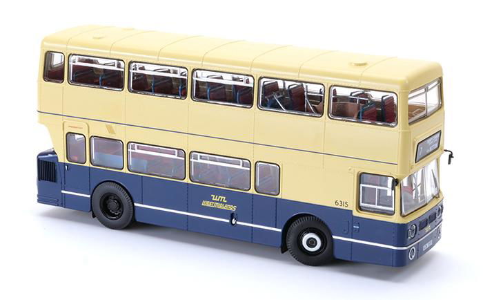 Rapido Trains UK Fleetline