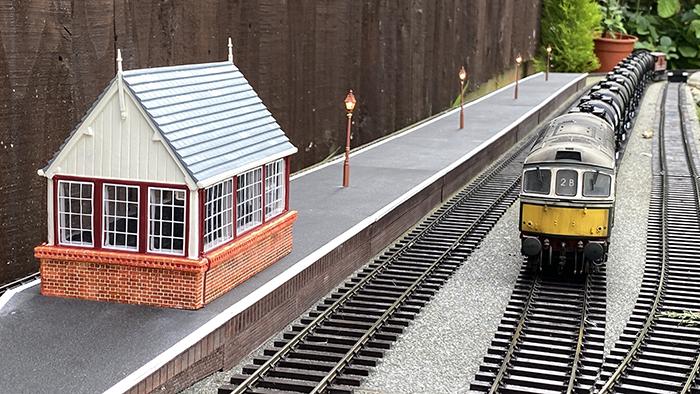 o gauge platform