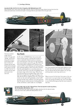 STUNNING NEW LANCASTER REFERENCE FROM VALIANT WINGS