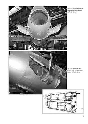 BUDGET MiG-15 GUIDE FROM MMP