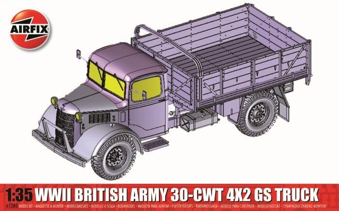 NEW AIRFIX RELEASES FOR 2023