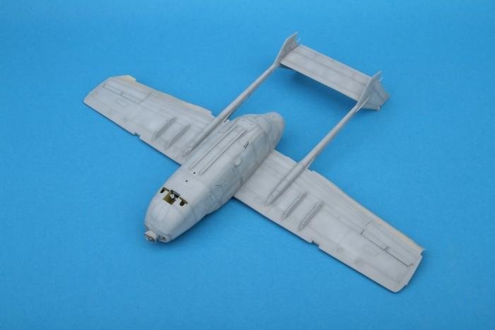 Oldsarges Aircraft Model blog: Making a Micro set and sol holder