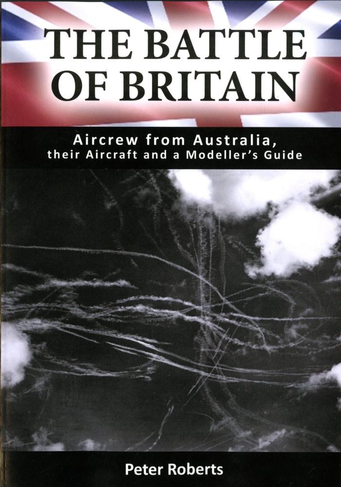 ‘AUSSIE’ BATTLE OF BRITAIN PILOT AND AIRCRAFT REFERENCE