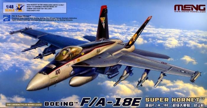 NEW 1/48 F/A-18E 18 Super Hornet Update Detail PE For Hasegawa 07239 D2016 