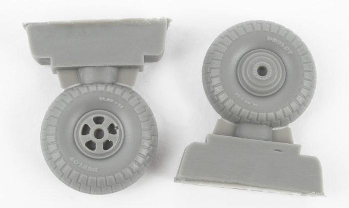 NEW CMK/SPECIAL HOBBY AFTERMARKET ACCESSORIES