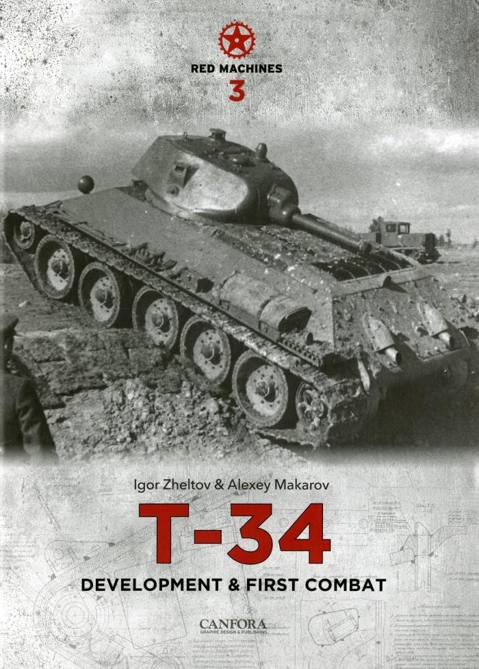CLASSY T-34 REFERENCE