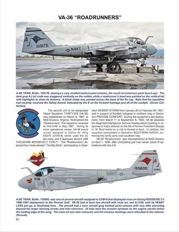 NEW A-6 REFERENCE FROM DETAIL & SCALE