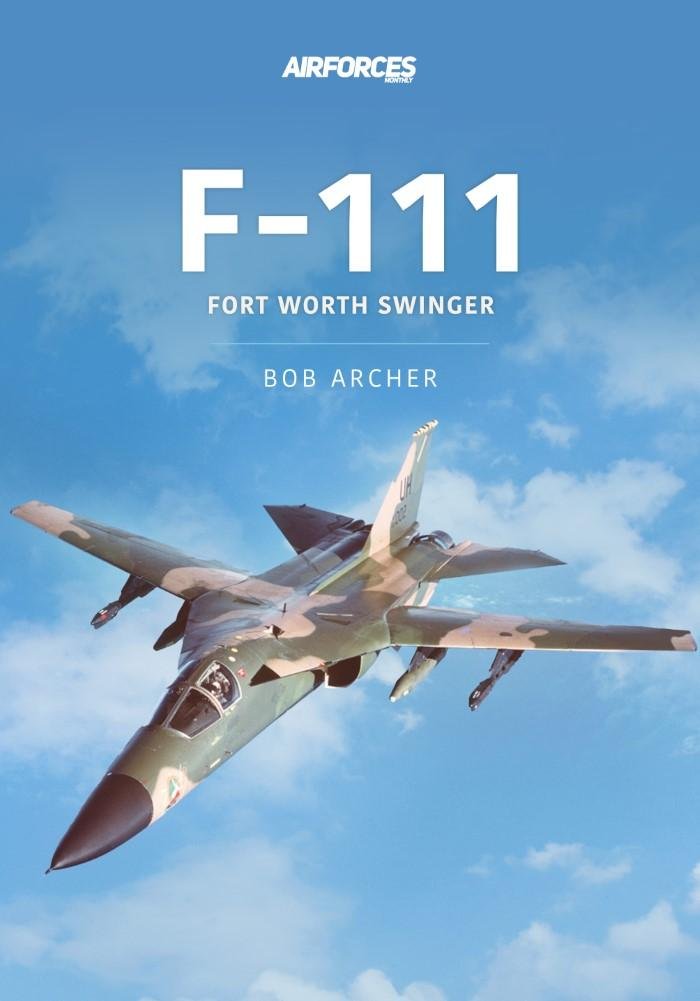 F-111 Fort Worth Swinger