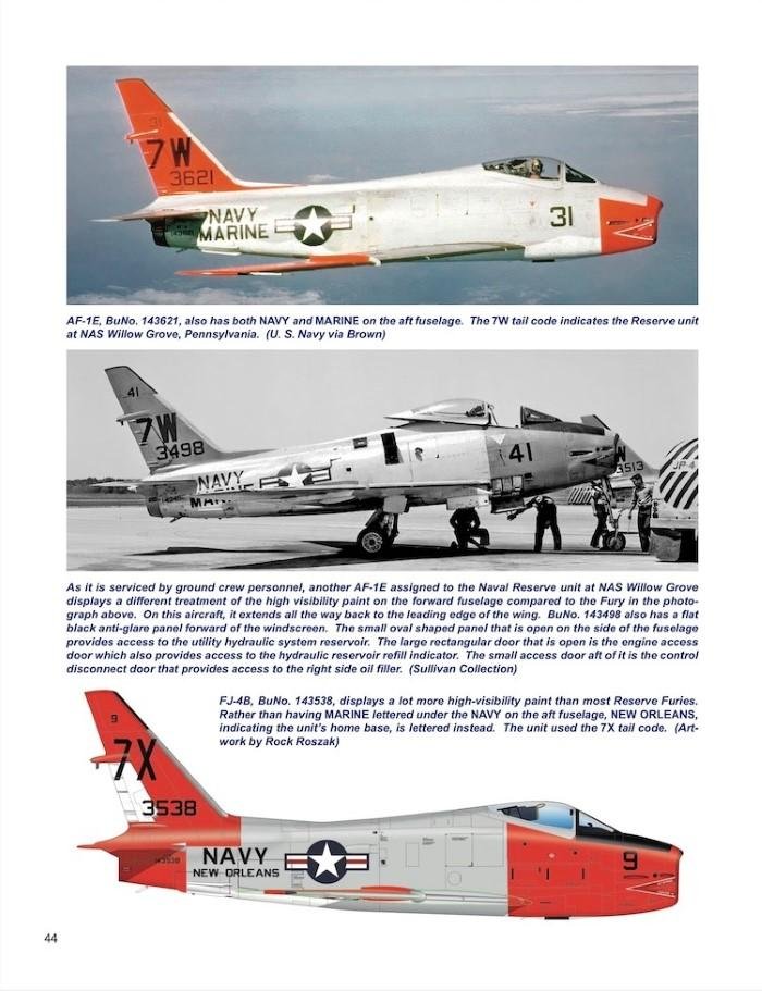 NORTH AMERICAN’S CARRIER FIGHTER REVISITED