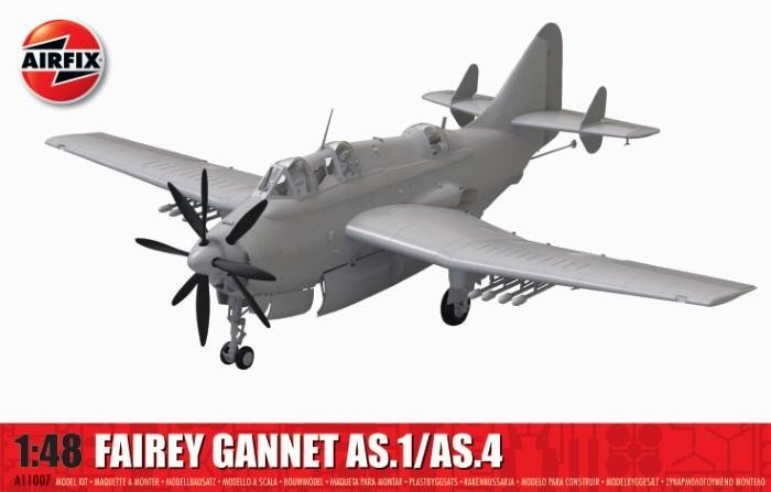NEW AIRFIX RELEASES FOR 2023