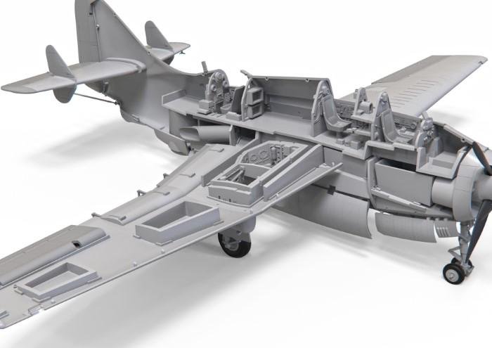 EXCLUSIVE: AIRFIX 2023 RELEASES
