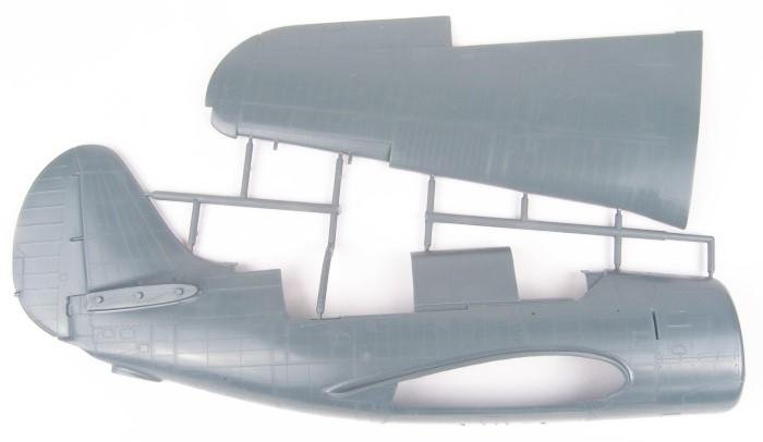 LARGE-SCALE HELLDIVER