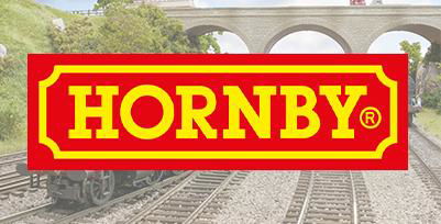 Hornby_logo