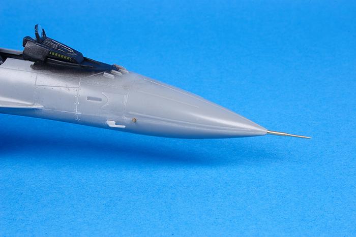 Hasegawa 1/48 Mitsubishi F-2A