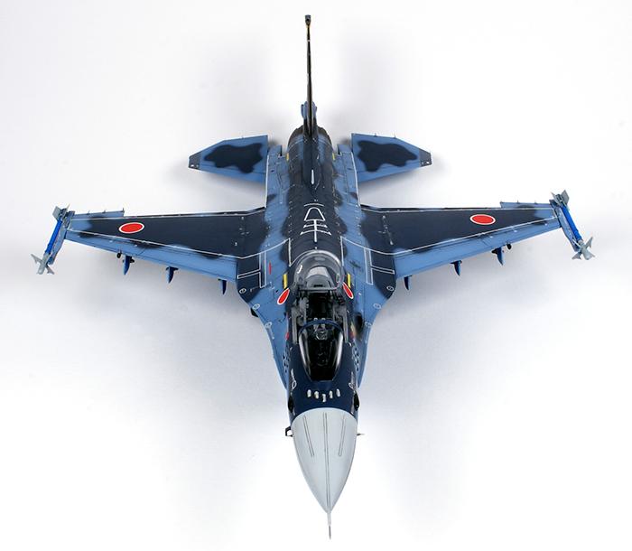 Hasegawa 1/48 Mitsubishi F-2A