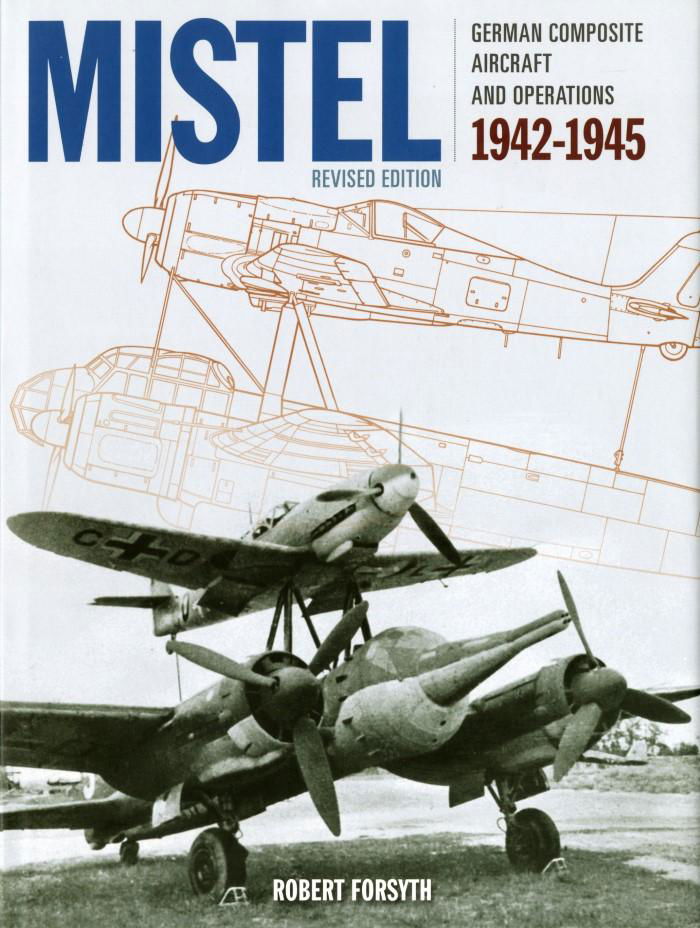 CRÉCY MISTEL BOOK REVIEW