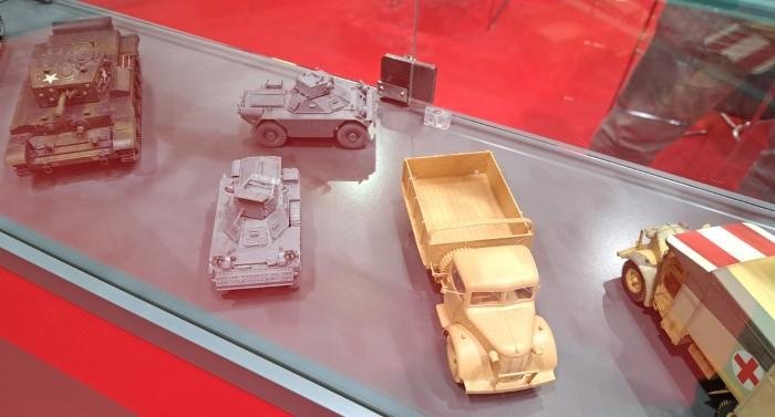 Nüremberg Toy Fair: Solido's New Products 2023! 