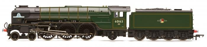 2021 Hornby Catalogue R8160 Hornby Railroad OO Gauge 1:76 Scale 