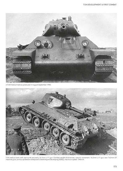 CLASSY T-34 REFERENCE