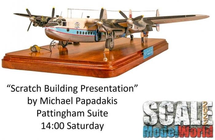 IPMS Scale ModelWorld