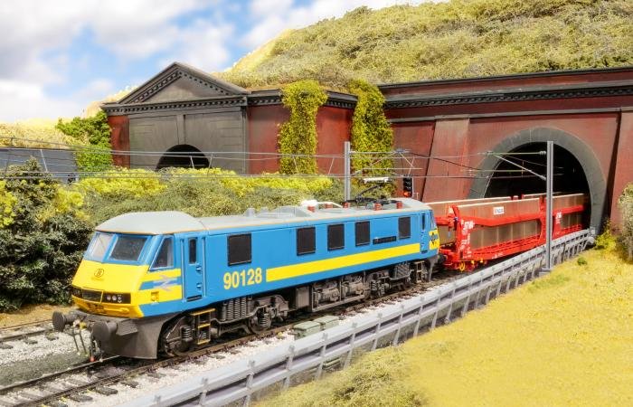 Great Electric Train Show 2021