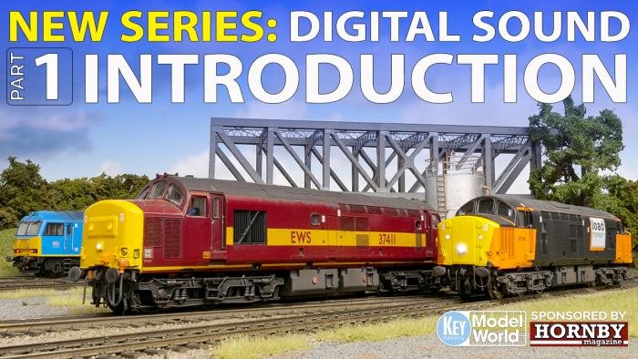 SERIES 8: Digital Sound introduction | PART ONE