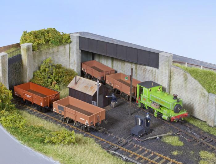 Wills models hot sale oo gauge