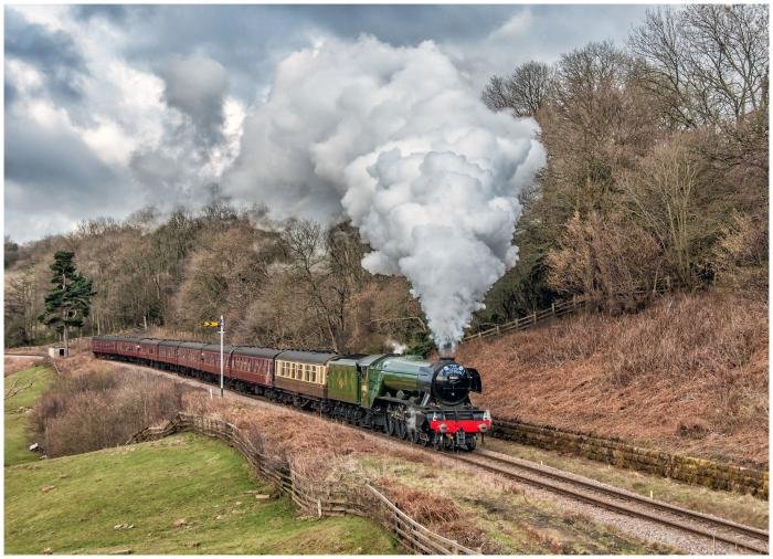 flying scotsman day trips 2023 prices