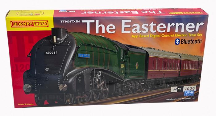 Hornby dcc hot sale train sets