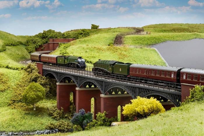 Model Rail Scotland 2024 Preview