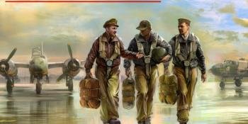 ICM USAAF Pilots 1941-45