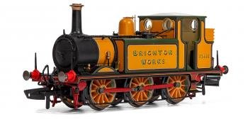 Hornby special Terrier