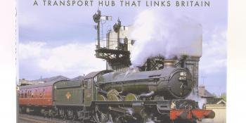 HM165 Railways of Oxford