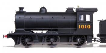 HM166 Oxford Rail J27