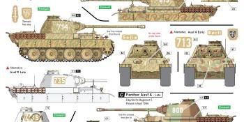 Star Decals 1/35 releases