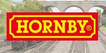 Hornby logo