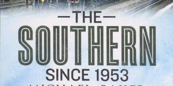 HM174 The Southern Since 1953 book review