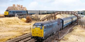 Britain's Biggest Model Railway